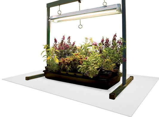 Tips to Creating the Ideal Home Indoor Grow Room