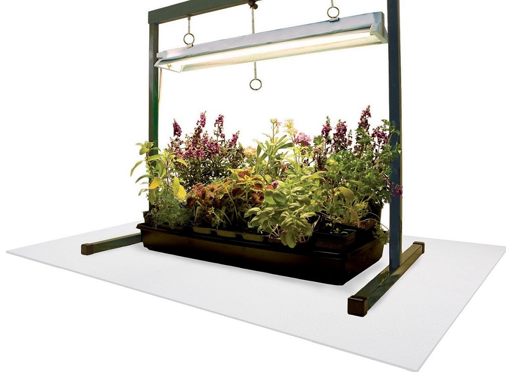 Tips to Creating the Ideal Home Indoor Grow Room