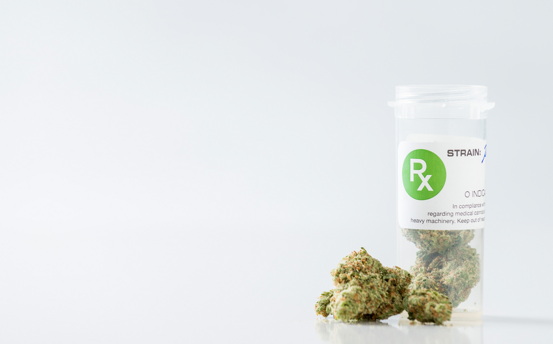 Thanks to Recent FDA Approval of New Cannabis-Related Medical Treatments, There’s Never Been a Better Time to Grow Organic Marijuana!